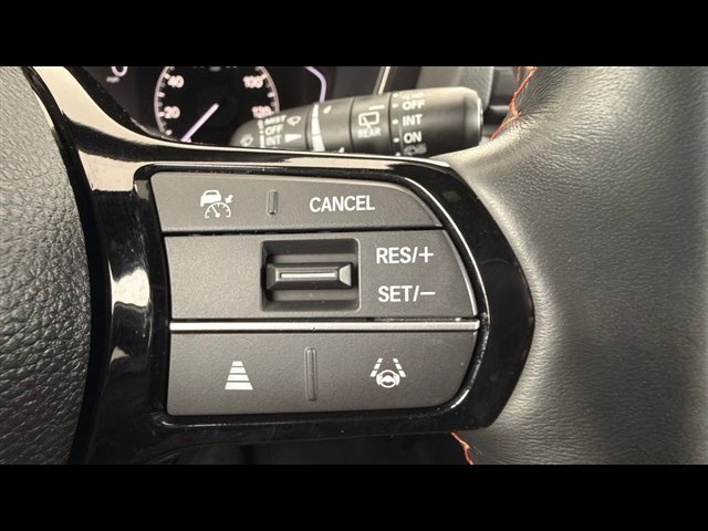 Certified 2025 Honda Pilot TrailSport image 34