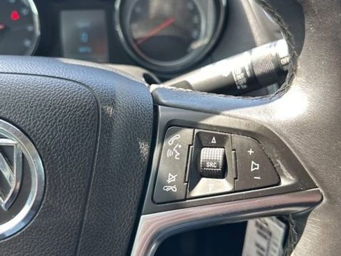Used 2015 Buick Encore AWD image 23