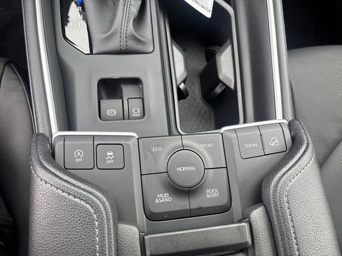 New 2026 Toyota Grand Highlander AWD image 29