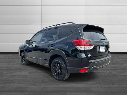 Used 2024 Subaru Forester Wilderness w/ Wilderness Package AWD/4WD image 5