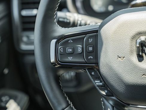New 2026 RAM 1500 Limited AWD/4WD image 35