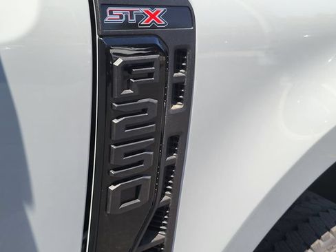 New 2026 Ford F250 XL w/ STX Appearance Package AWD/4WD image 7