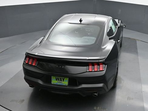 New 2025 Ford Mustang GT Premium image 40