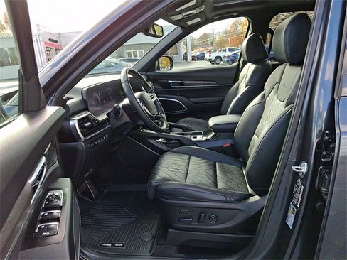 Used 2024 Kia Telluride SX X-Line image 14