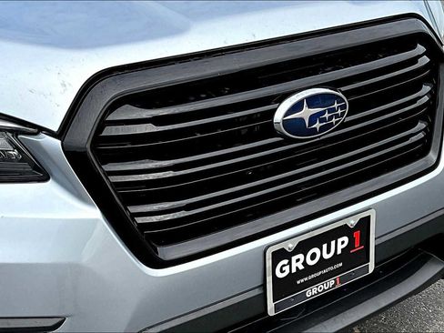 Used 2022 Subaru Ascent Onyx Edition image 29