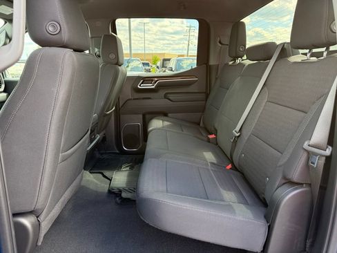 Used 2022 Chevrolet Silverado 1500 RST AWD/4WD image 26