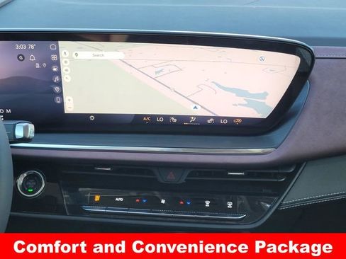 New 2026 Buick Envision Sport Touring AWD/4WD image 13
