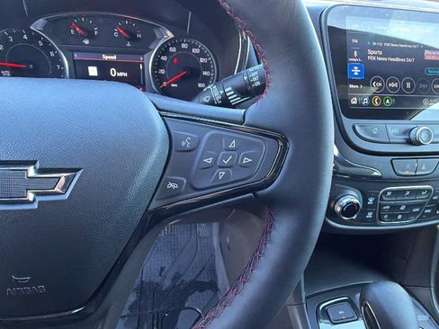 Used 2024 Chevrolet Equinox RS w/ RS Plus Package image 20