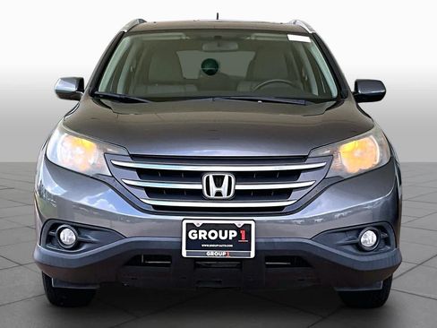 Used 2014 Honda CR-V EX-L image 4