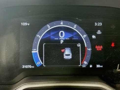 Certified 2024 Toyota Corolla Cross XLE w/ Convenience Package FWD image 14