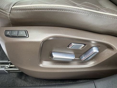 Certified 2023 MAZDA CX-9 Signature image 13