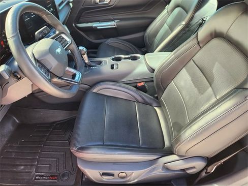 Used 2024 Ford Mustang Premium image 14
