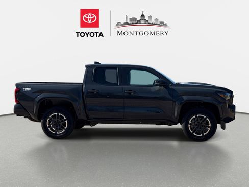 New 2026 Toyota Tacoma TRD Sport AWD/4WD image 2