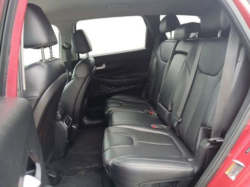 Used 2023 Hyundai Santa Fe XRT image 13