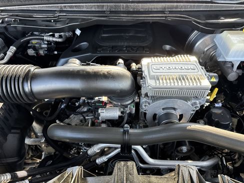 Used 2023 RAM 1500 Big Horn AWD/4WD image 34