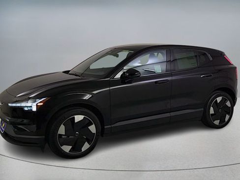 New 2026 Volvo EX30 Plus w/ Climate Package AWD/4WD image 3