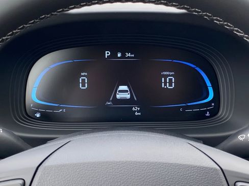 New 2026 Hyundai Venue SEL FWD image 12