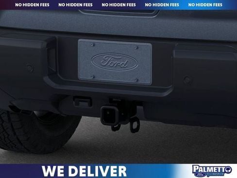 New 2025 Ford Bronco Sport Badlands w/ Badlands Tech Package AWD/4WD image 23
