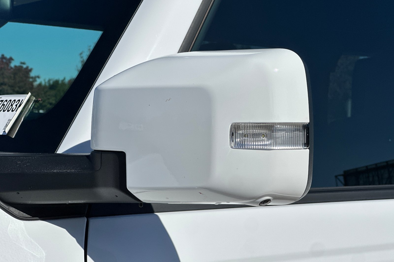 Used 2025 Ford Bronco Outer Banks AWD/4WD image 53