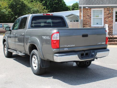 Used 2004 Toyota Tundra SR5 image 5