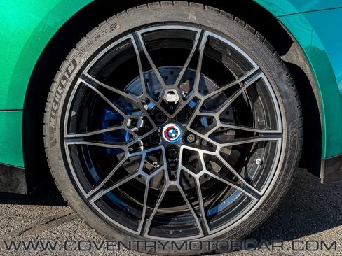 Used 2024 BMW M4 xDrive Competition image 10