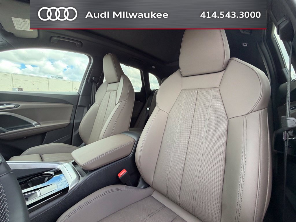 New 2026 Audi Q5 Premium Plus AWD/4WD image 5