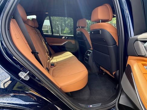 Used 2024 BMW X5 xDrive40i w/ Executive Package AWD/4WD image 26