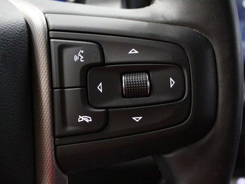 Certified 2025 GMC Sierra 1500 Denali image 24