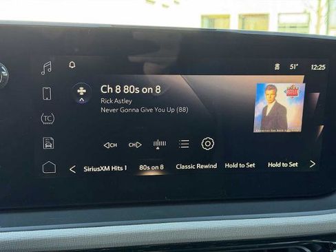 New 2026 Buick Envista Avenir image 4