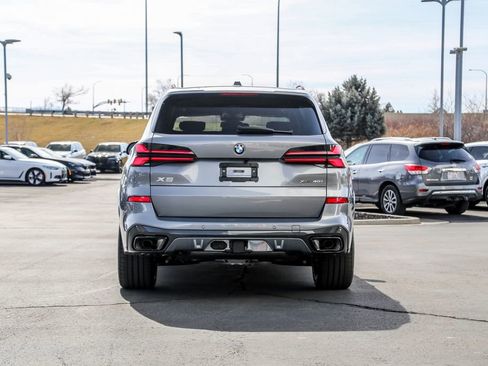 New 2026 BMW X5 xDrive40i image 4