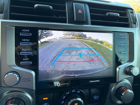 Used 2024 Toyota 4Runner SR5 image 26