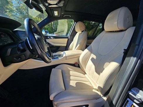 Used 2021 BMW X5 sDrive40i w/ Premium Package image 11