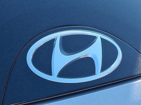 Certified 2024 Hyundai Tucson SEL image 31