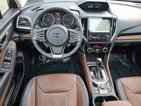 Certified 2023 Subaru Forester Touring image 13