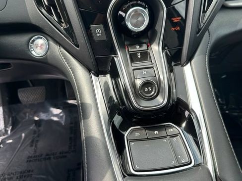 Used 2020 Acura RDX AWD image 34