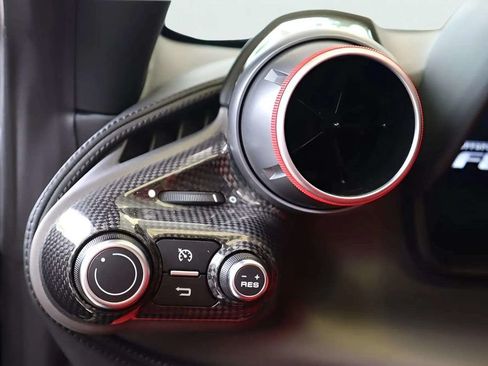Used 2023 Ferrari F8 Tributo RWD image 13