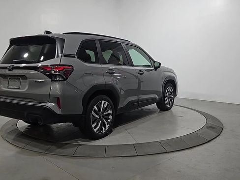 New 2026 Subaru Forester Touring AWD/4WD image 5