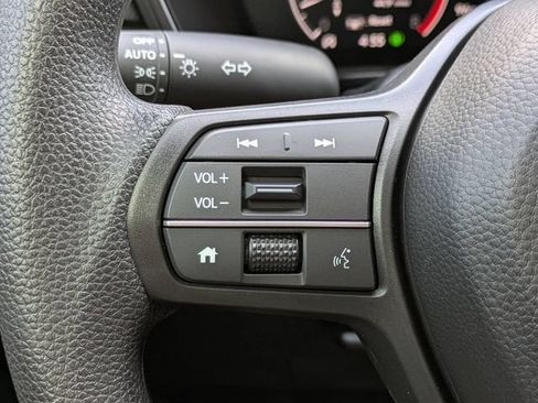 New 2026 Honda CR-V EX image 25