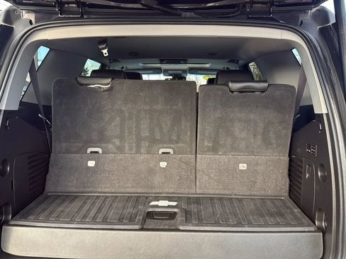 Used 2016 Chevrolet Tahoe LT image 7
