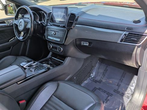 Used 2019 Mercedes-Benz GLE 43 AMG 4MATIC Coupe image 20
