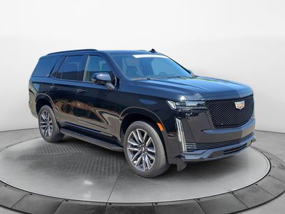 Certified 2023 Cadillac Escalade Sport