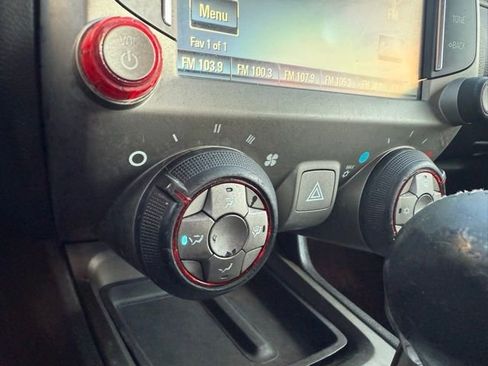 Used 2014 Chevrolet Camaro LT RWD image 19