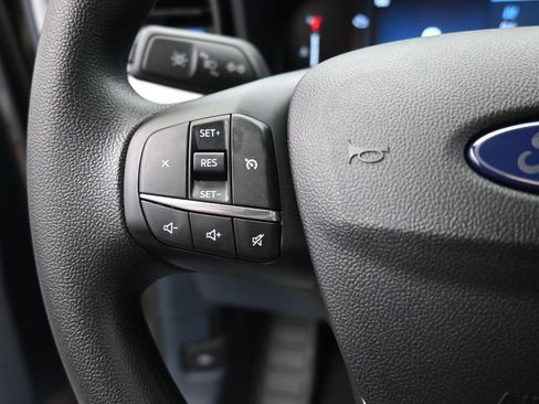 New 2026 Ford Maverick XLT FWD image 6