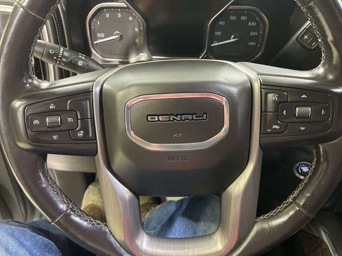 Used 2020 GMC Sierra 1500 Denali image 14