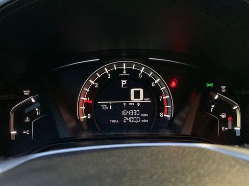 Used 2019 Honda CR-V LX image 15