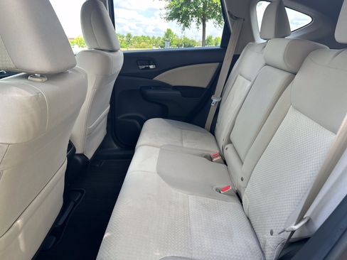 Used 2016 Honda CR-V EX image 26