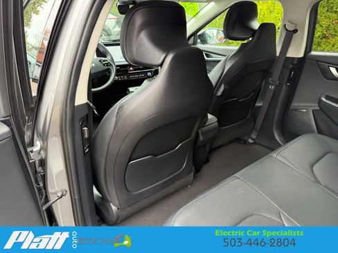 Used 2023 Kia EV6 Wind w/ Wind Technology Package image 29
