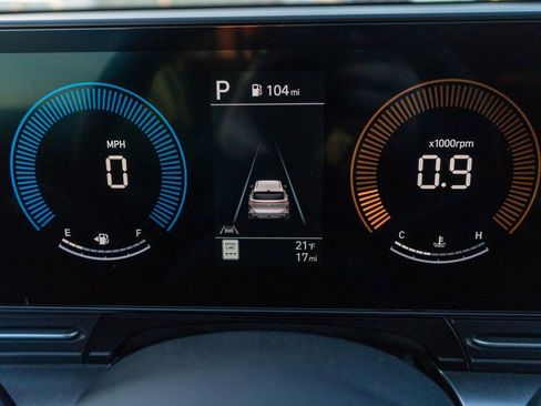 New 2026 Hyundai Kona SEL Sport image 26