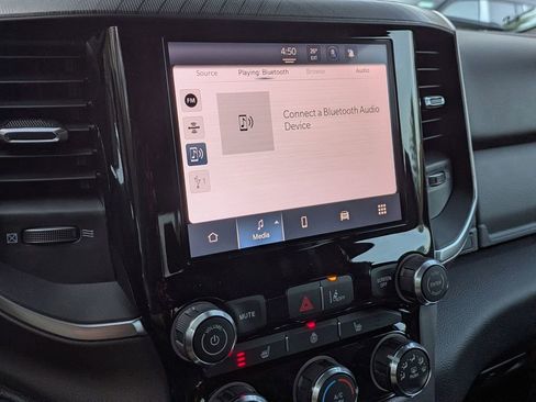 New 2026 RAM 1500 Big Horn image 18