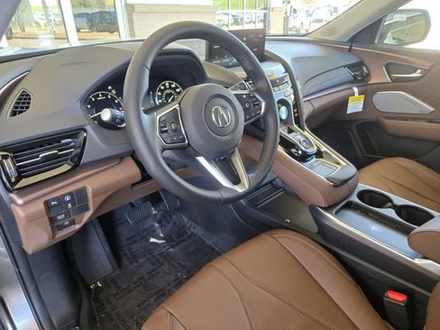 New 2026 Acura RDX SH-AWD w/ Technology Package image 11